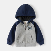 Baby Boy Skateboard Upper